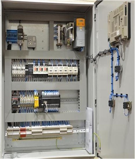 my plc